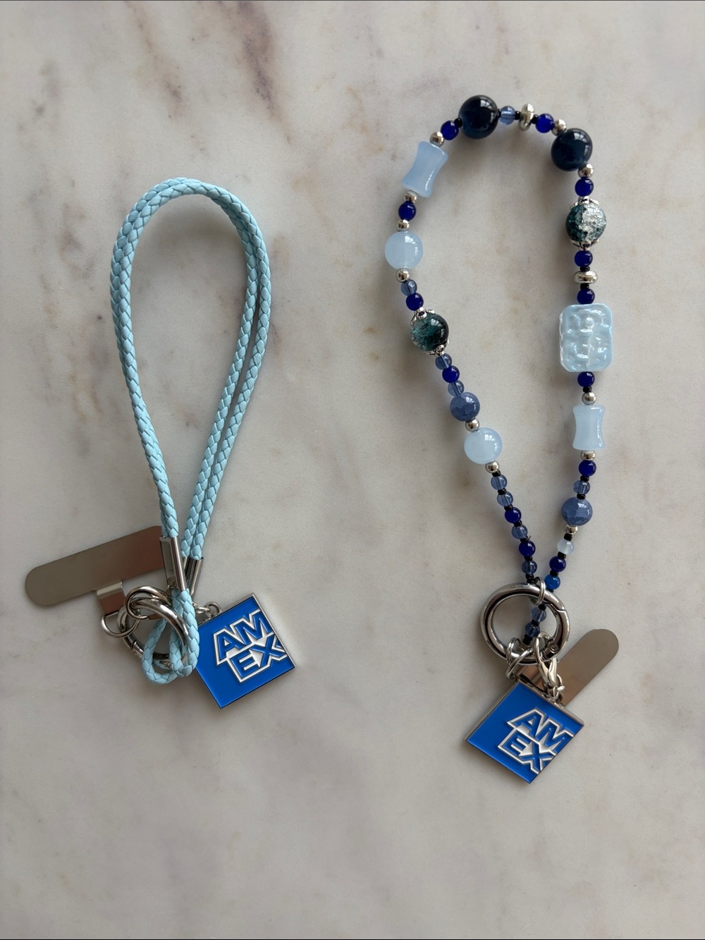 US Open Tennis VIP Merch Bundle – Spider-Man Comic, Phone Chains & Racket Clip - Picture 4 of 5